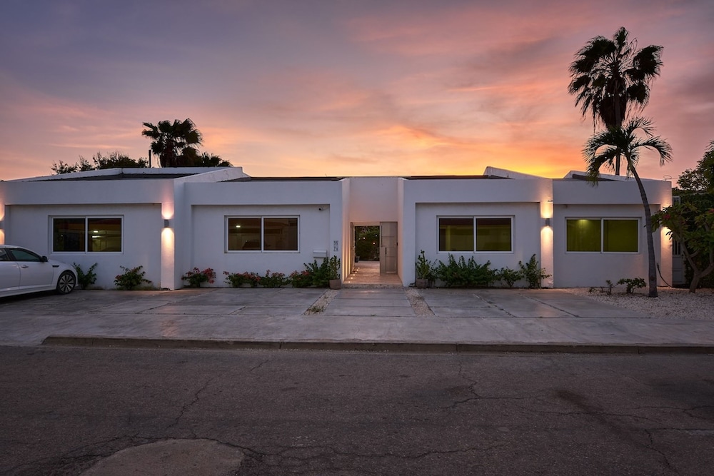 Coralina Villa 7 bed 6 Bath Pool By Marriott-ritz