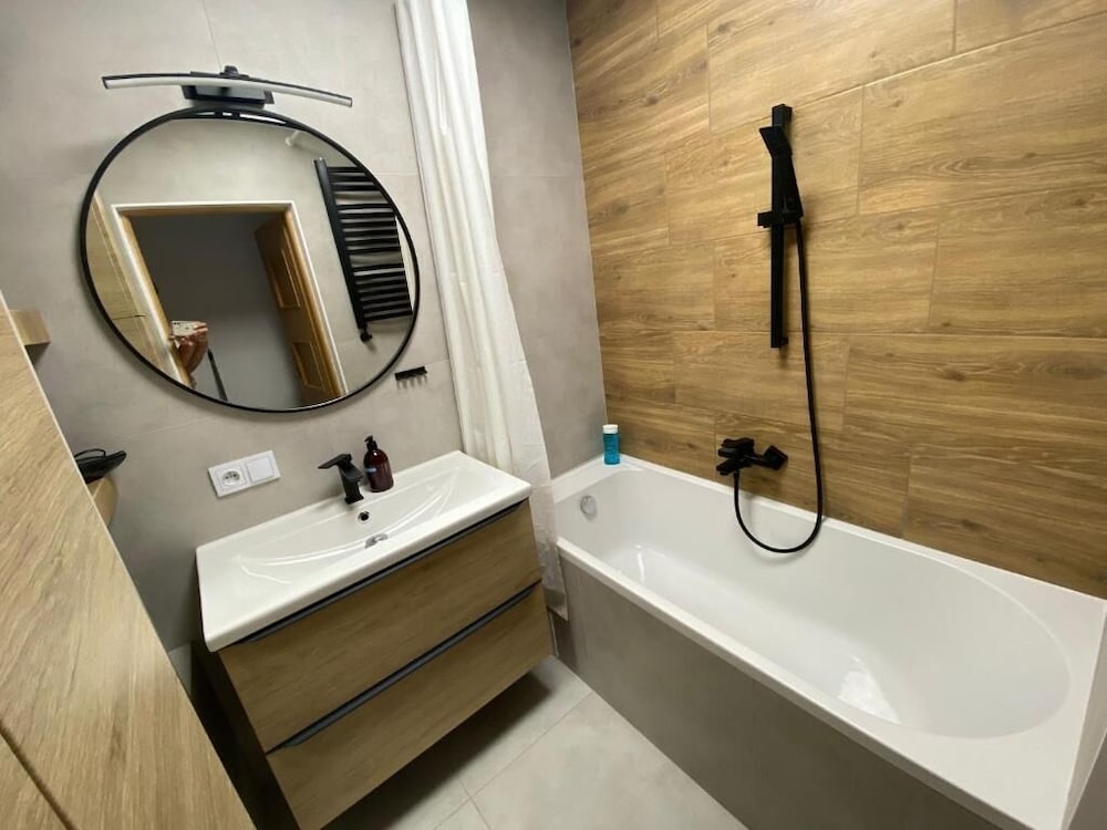 Fantastic Inn Warsaw - Hoża