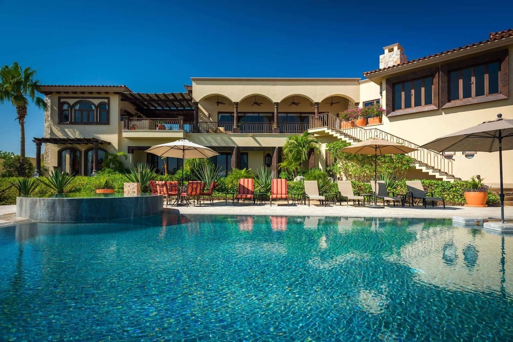 Casa Entre Suenos in Cabo San Lucas