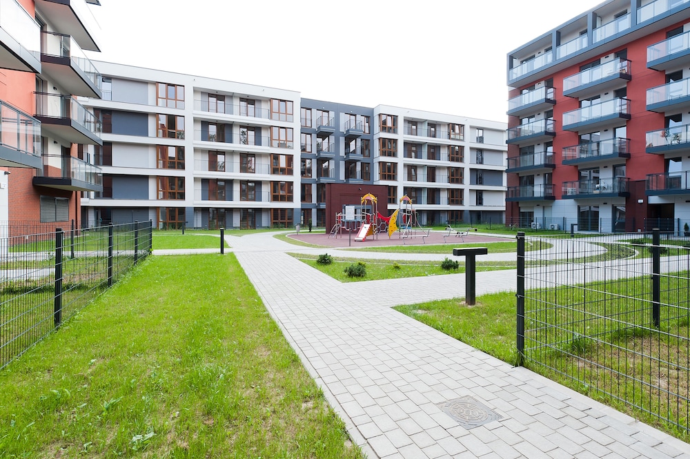 Apartamenty Sun & Snow Rakowicka Podkowa view 3
