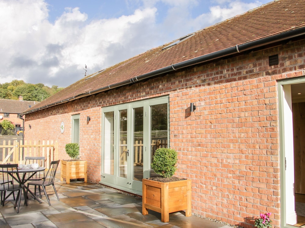 Conkers' Cottage
