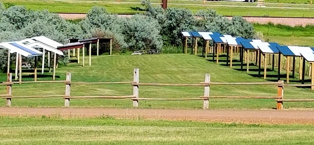 Suzies Camp