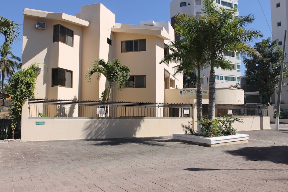 Coral Suites Bucerias