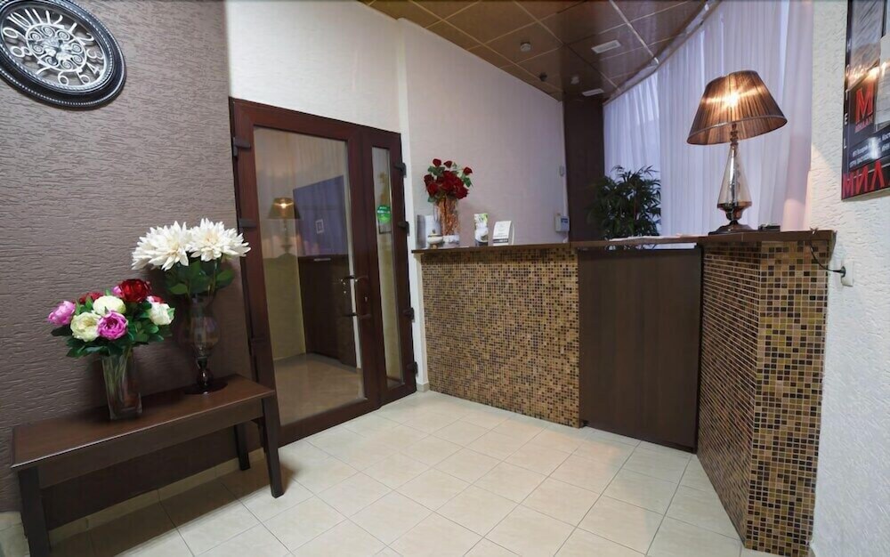 Hotel Milan