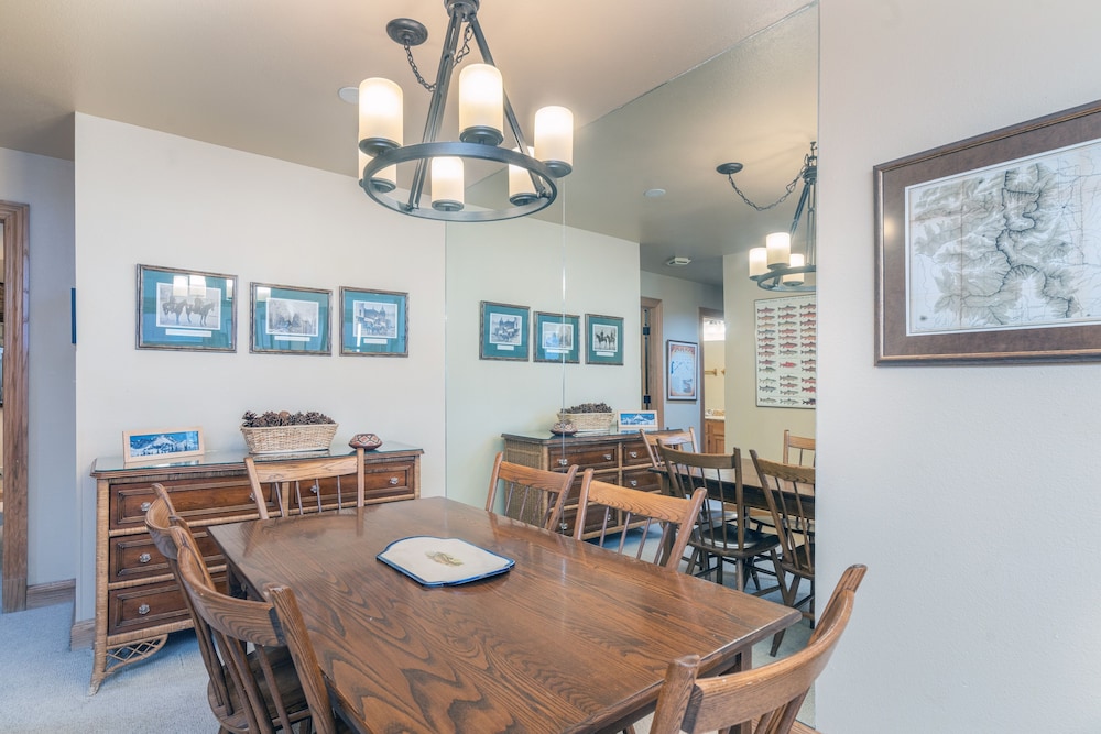 Cimarron Lodge 22 1 Bedroom Condo