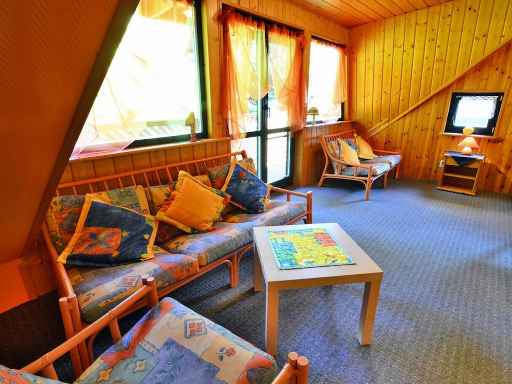 Holiday Home in Kolobrzeg Near Seaside Beach