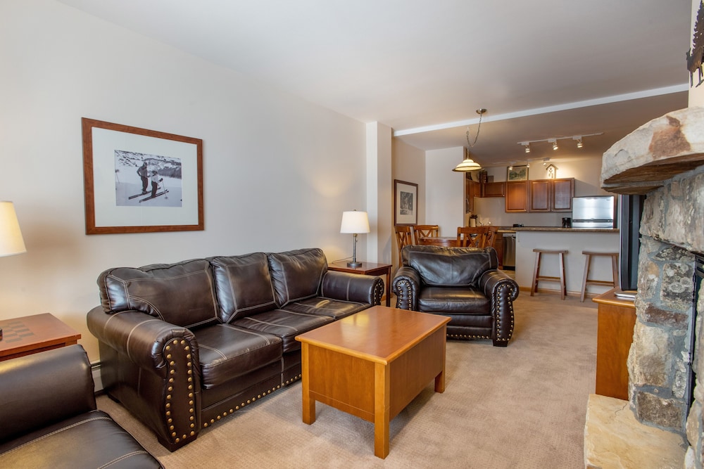 Family-Friendly Condos - Winter Park Resort CO