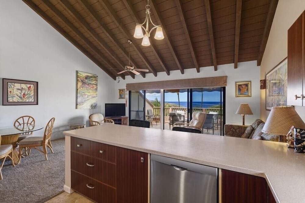 Maui Kamaole, #h-208 2 Bedroom Condo