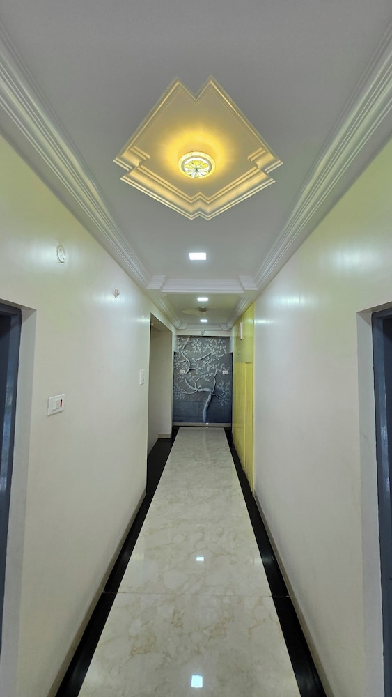 Hotel Priyanka palace lodging