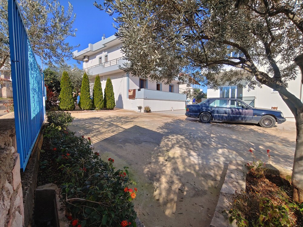 Villa Zeka Ksamil