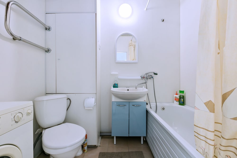 MaxRealty24 Putilkovo, Spaso-Tushinskiy Boulevard 5