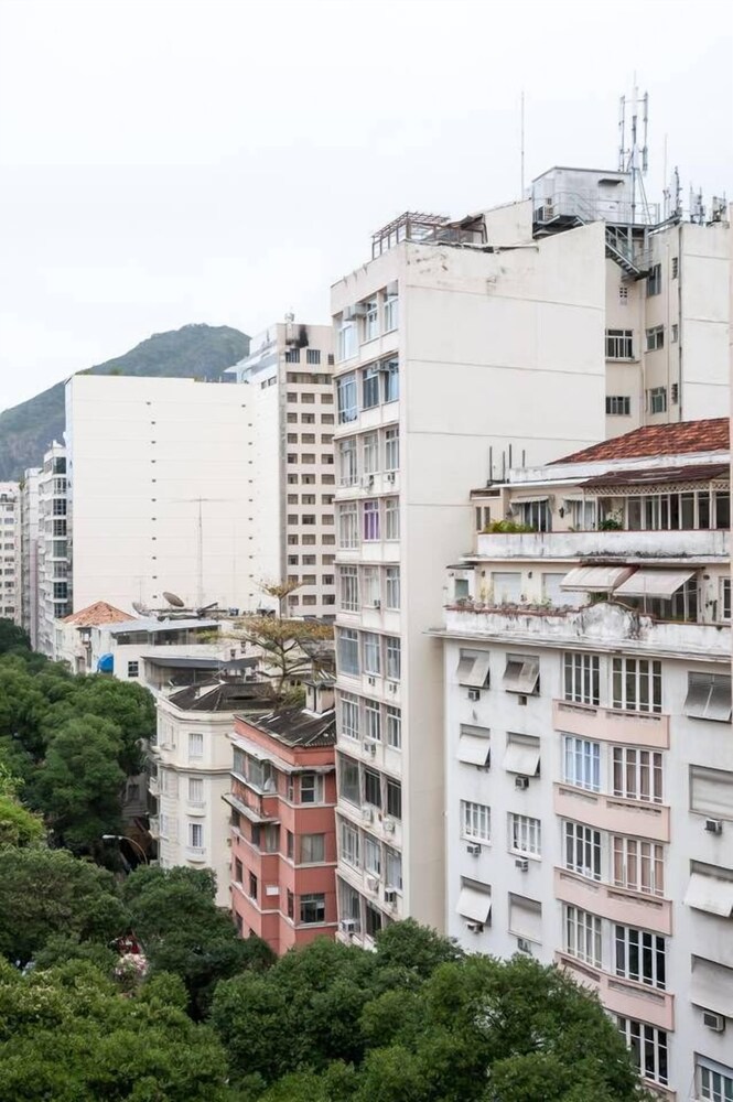 MZapartments Belfort Roxo II view 5
