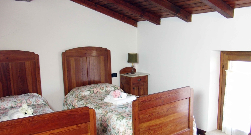 B&B Cascina Campagnola view 4