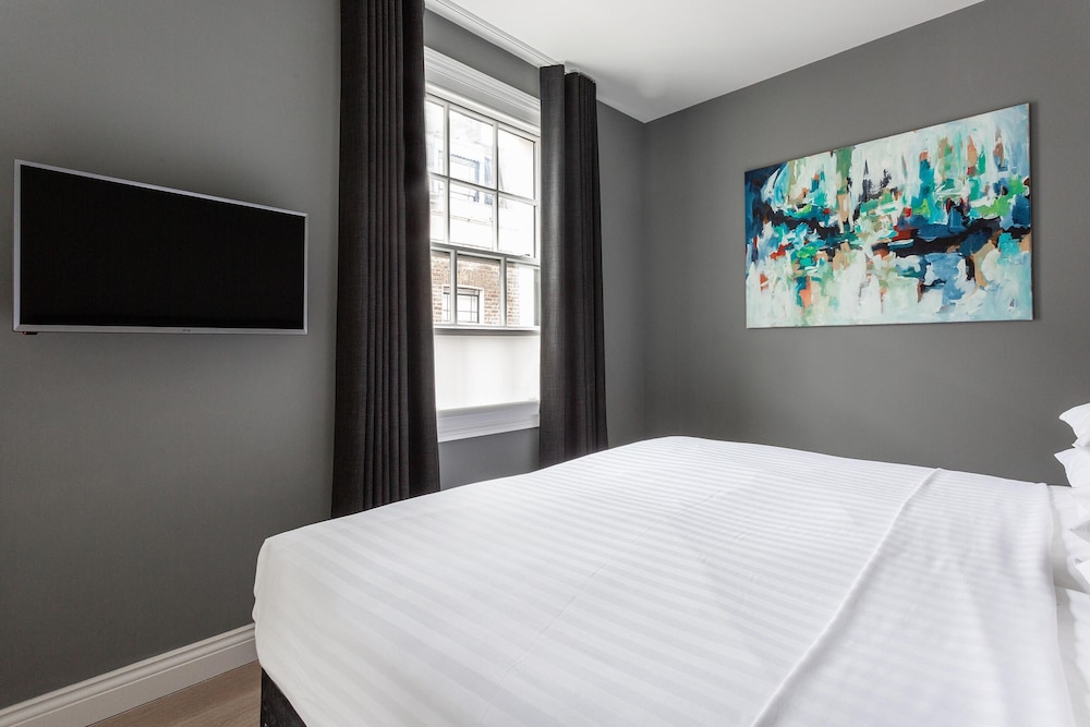 Middleton Place by Onefinestay