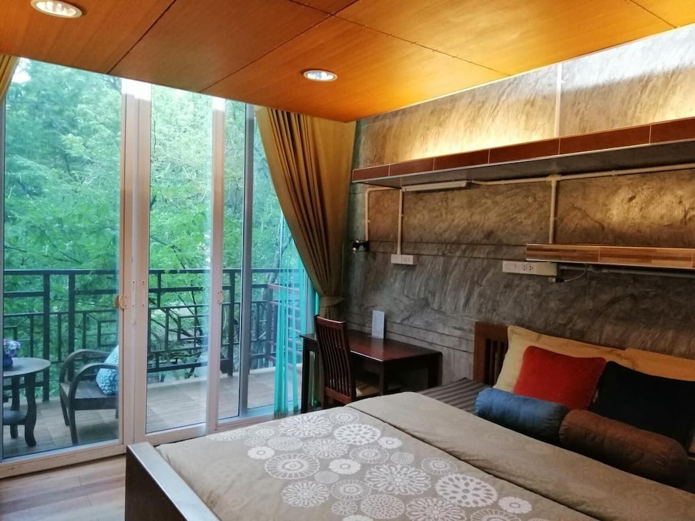 Loei Huen Hao Hug Home & Resort