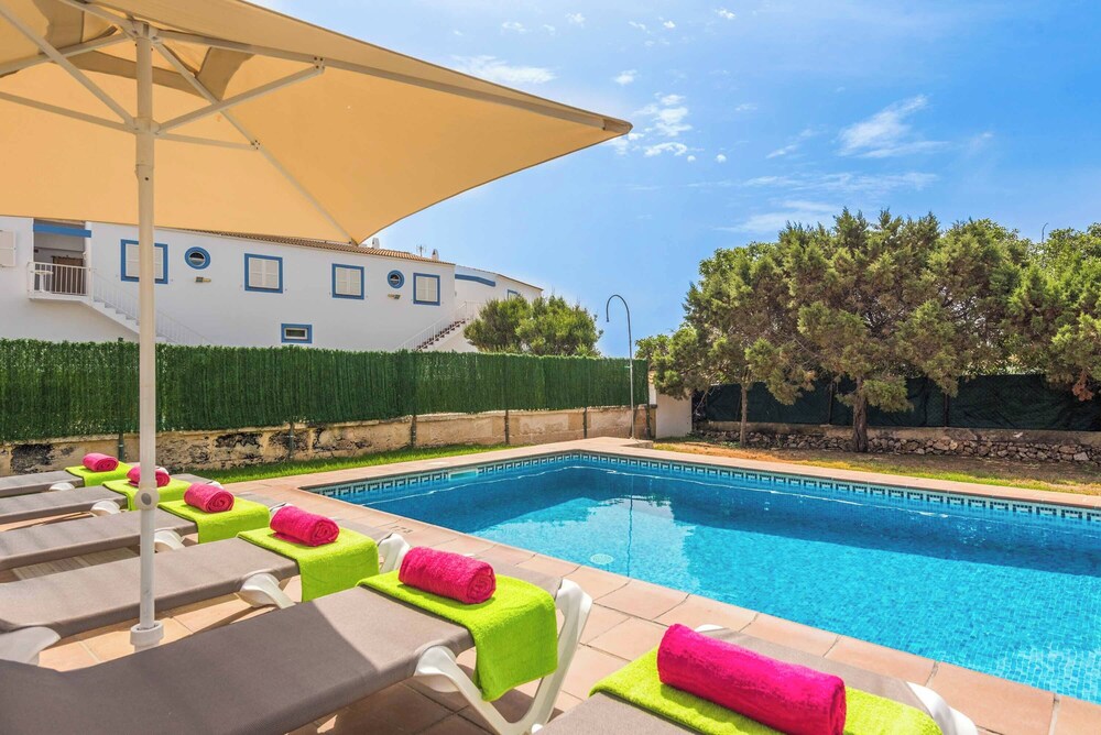 Villa Tierrasol