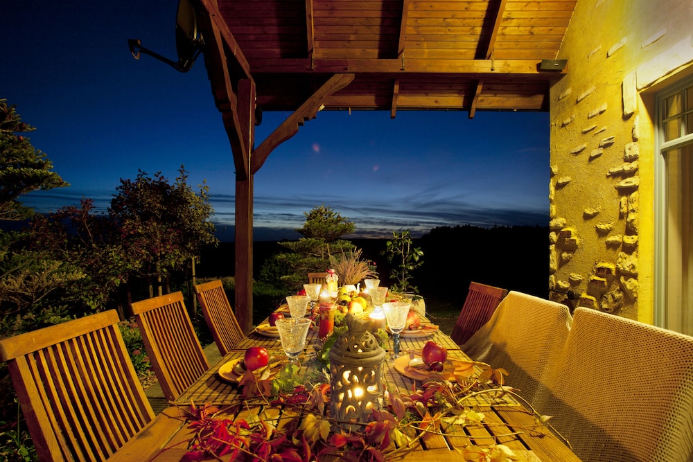 Kashubian Lodge & SPA