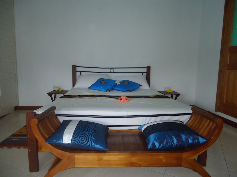 Lemongrass Lodge