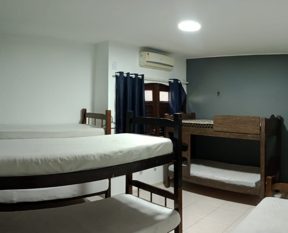soul lounge hostel view 2