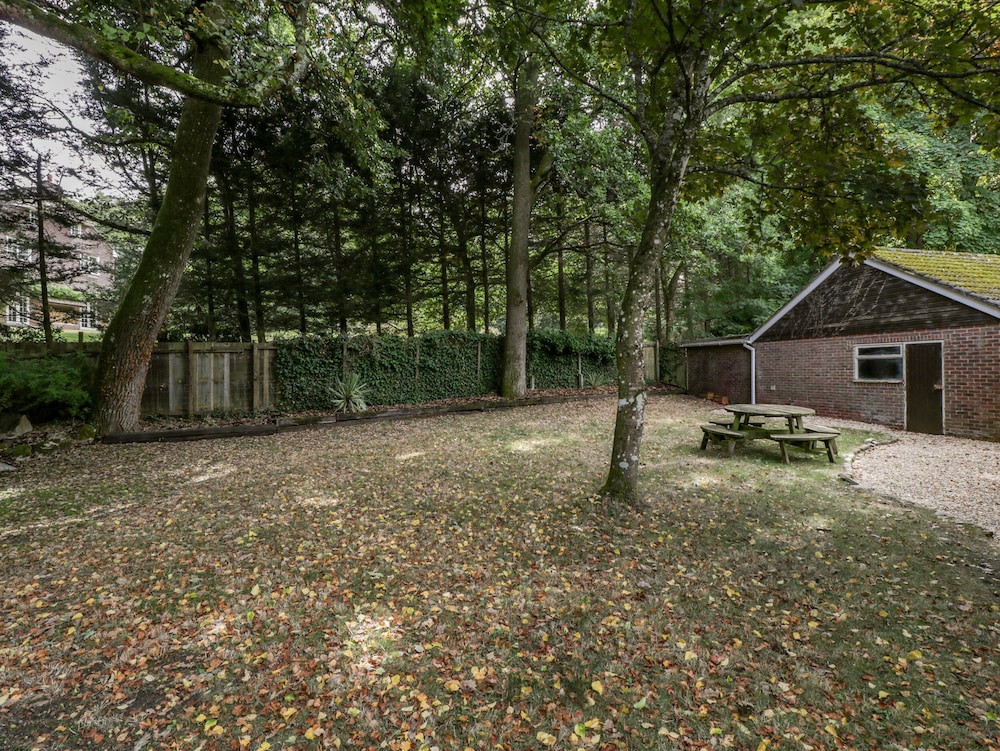 The Cottage