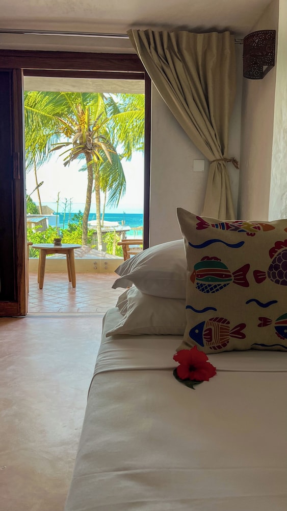 Mvuvi Boutique Resort