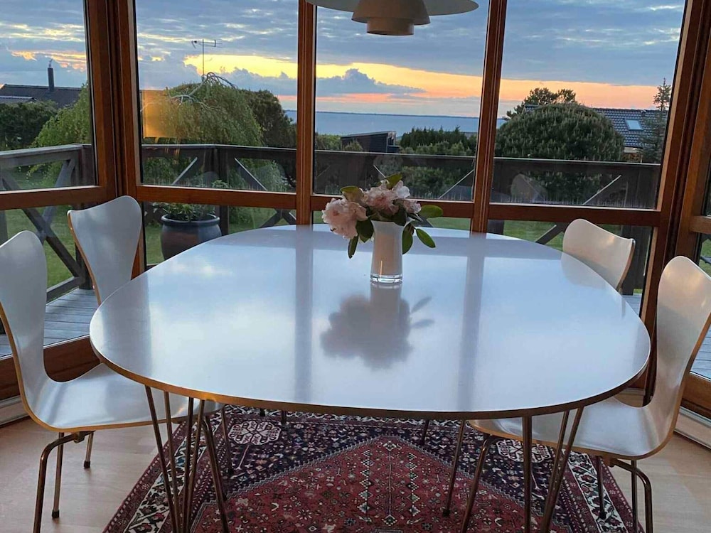 4 Star Holiday Home in Asnaes