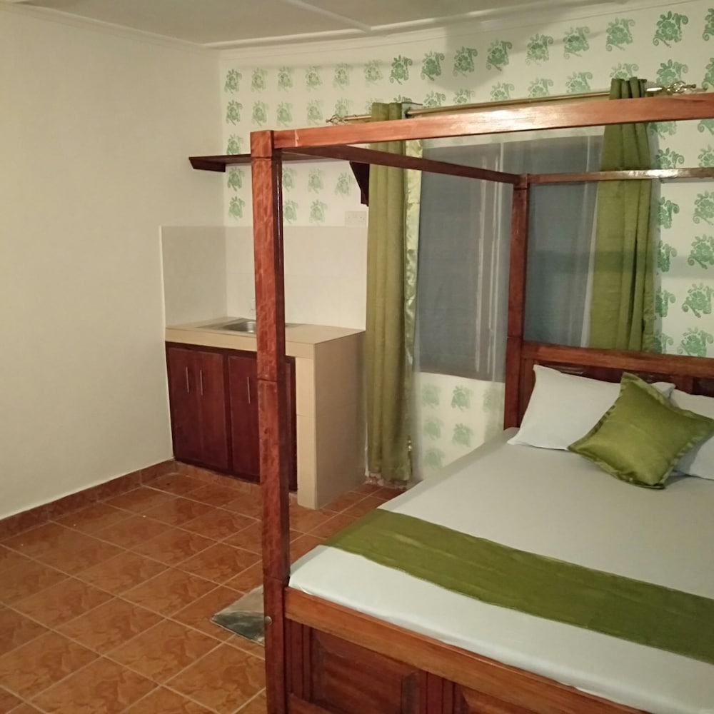 Mali Guest House view 4