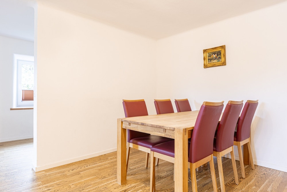 Vacation Apartment at Kreischberg