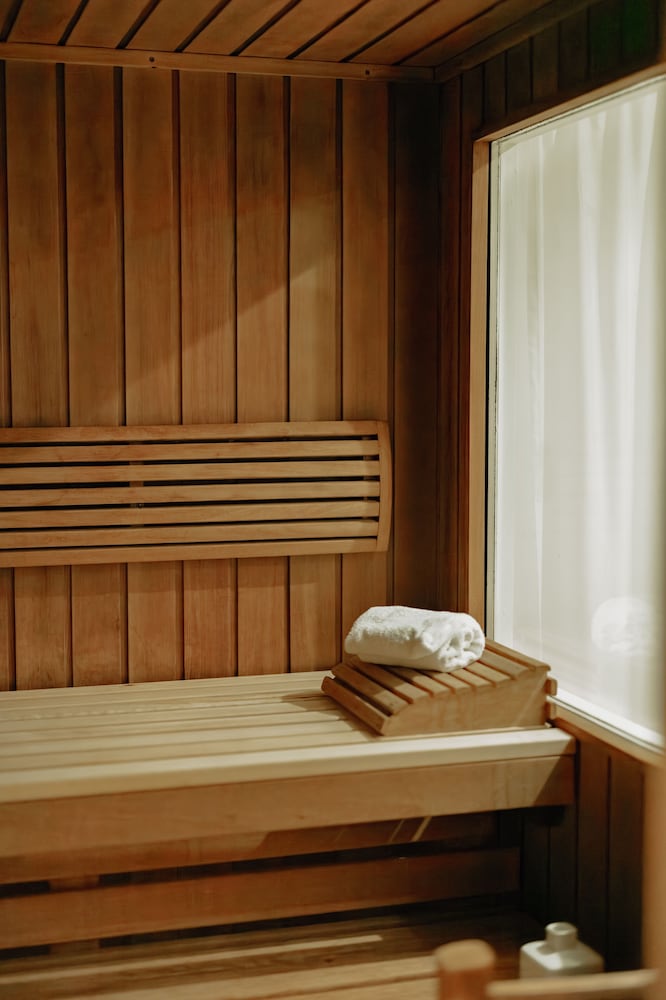 Frankfurt Vacations - The Pure, a Member of Design Hotels - Property Image 15