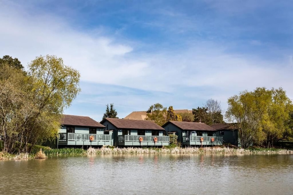 The Vale Golf and Country Club