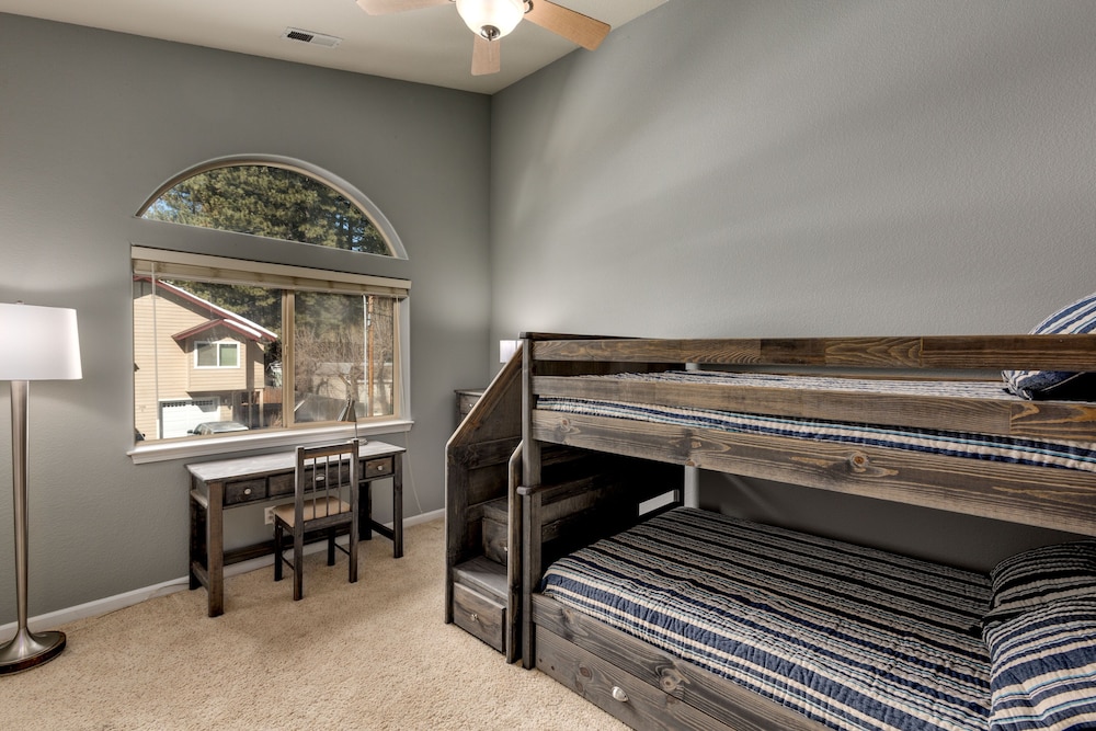 Meadow Chalet 3 Bedroom Townhouse