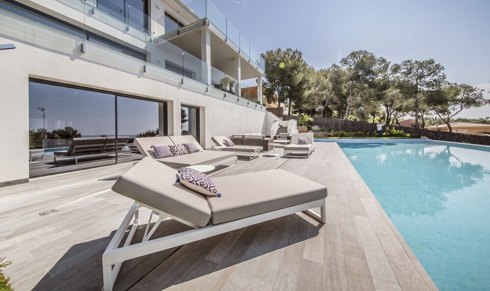 Exclusive Tamarit Villa TH 85 photo 5
