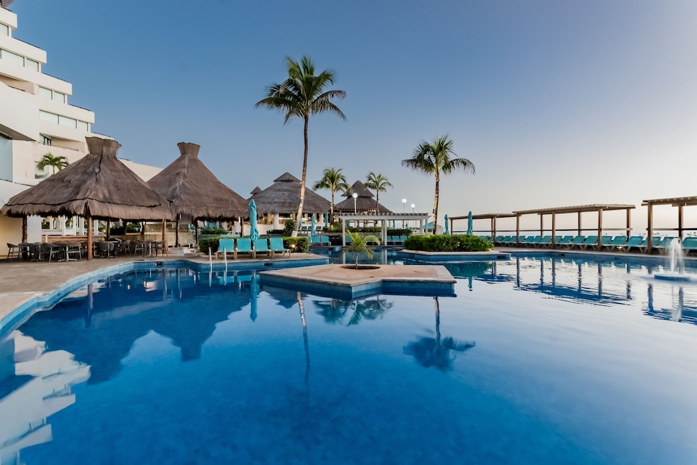 Royal Solaris Cancun - All Inclusive