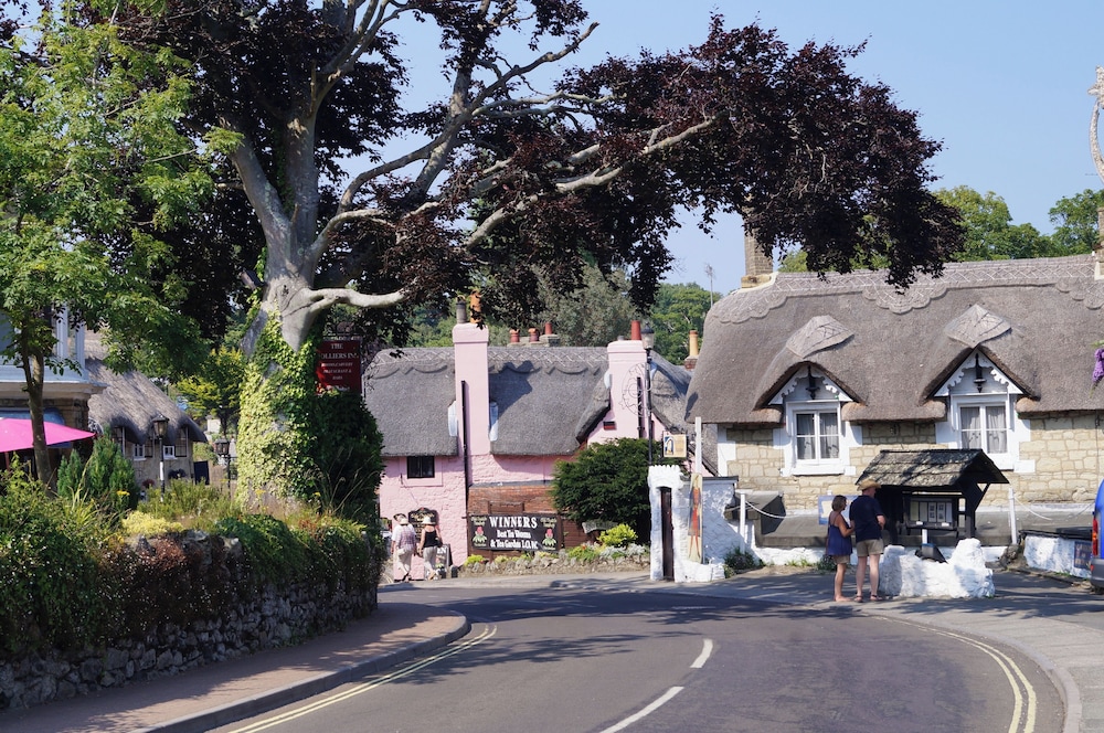 3BR Cosy Coastal Cottage With Wifi, Parking