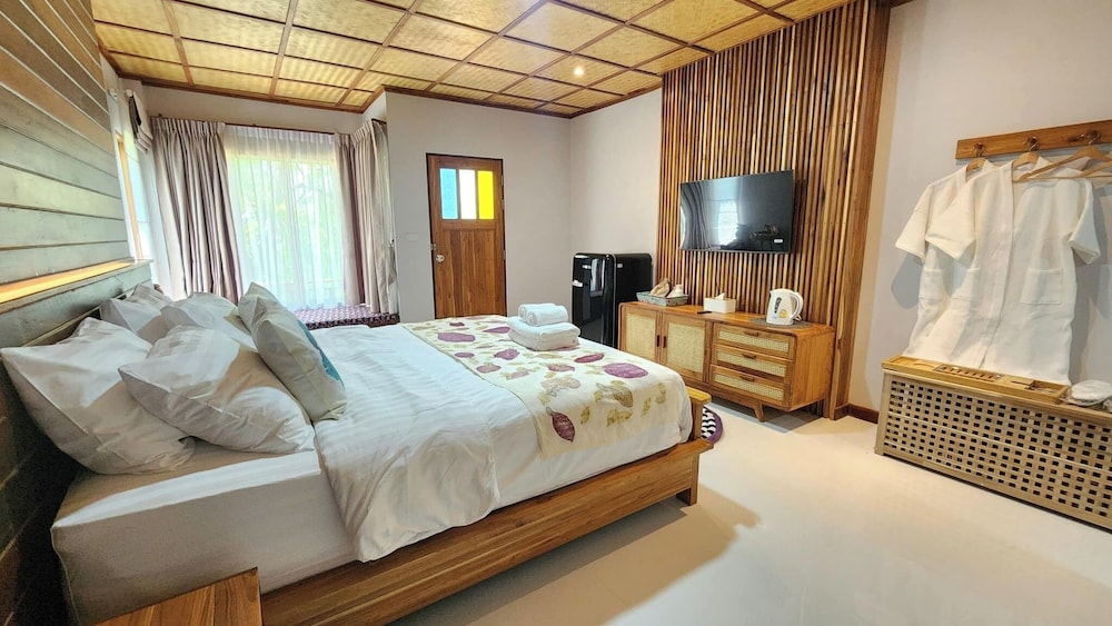 O yua Resort
