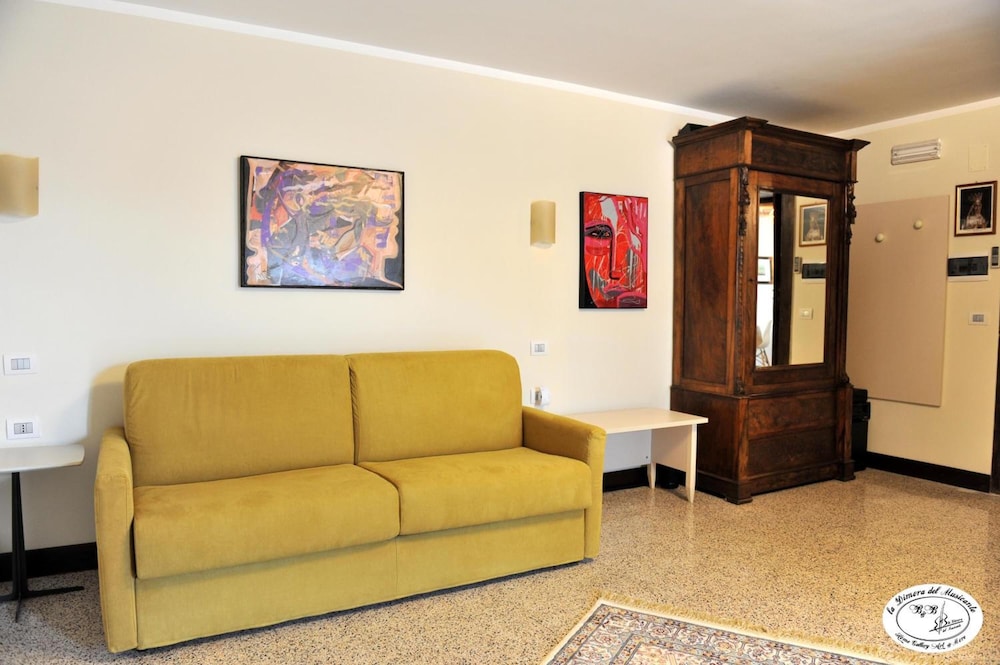 La Dimora del Musicante b&b Home Gallery