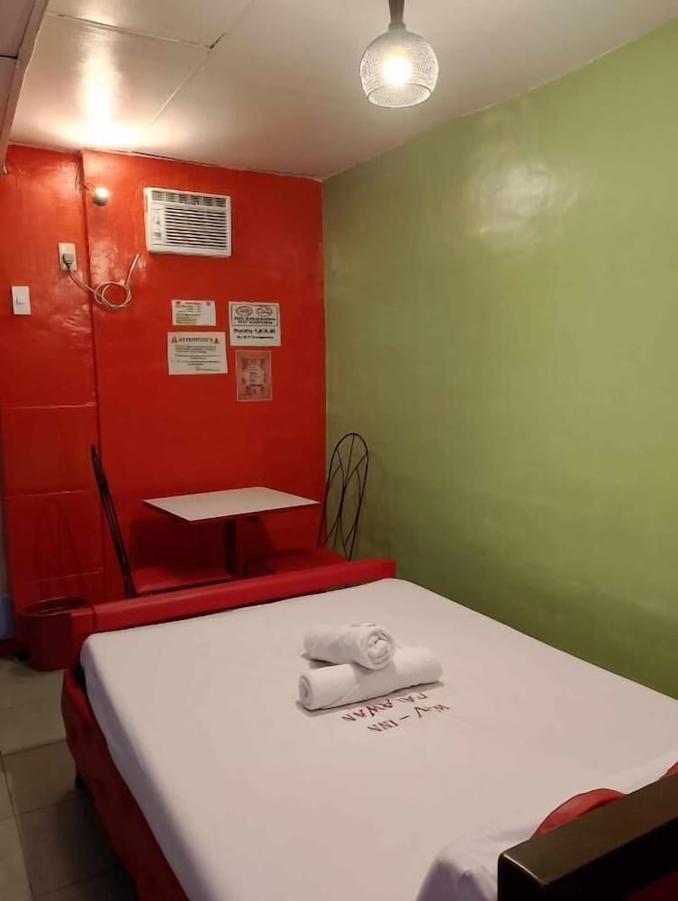 WJV INN PALAWAN