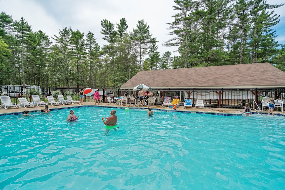 Gateway to Cape Cod RV Resort
