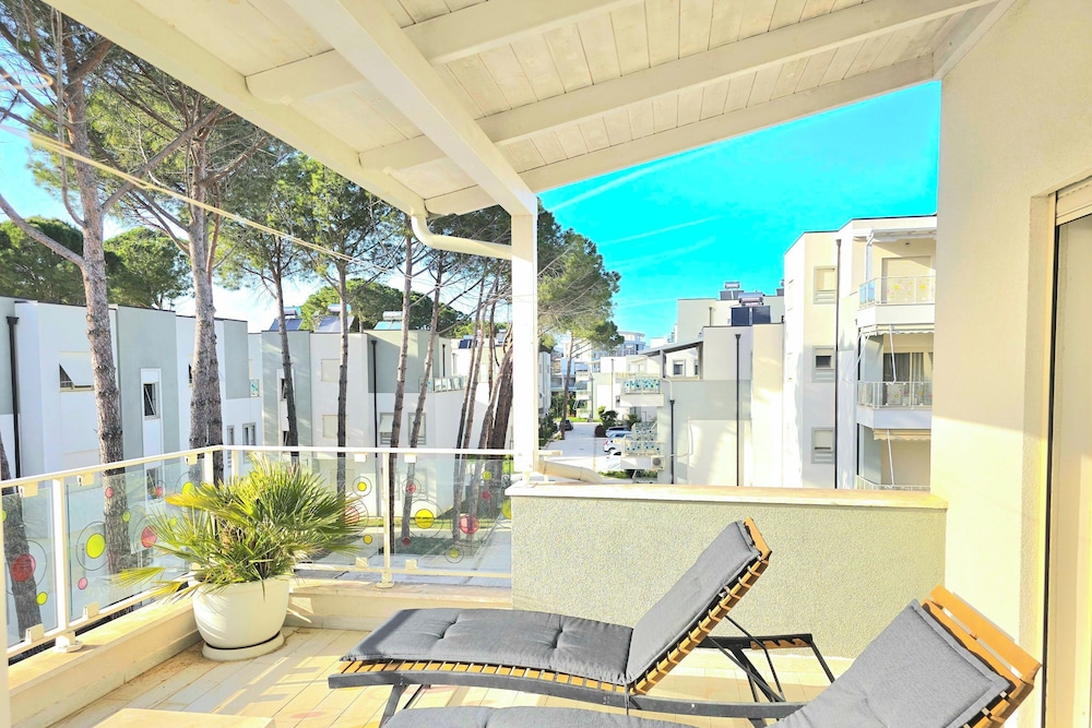 Perla Penthouse