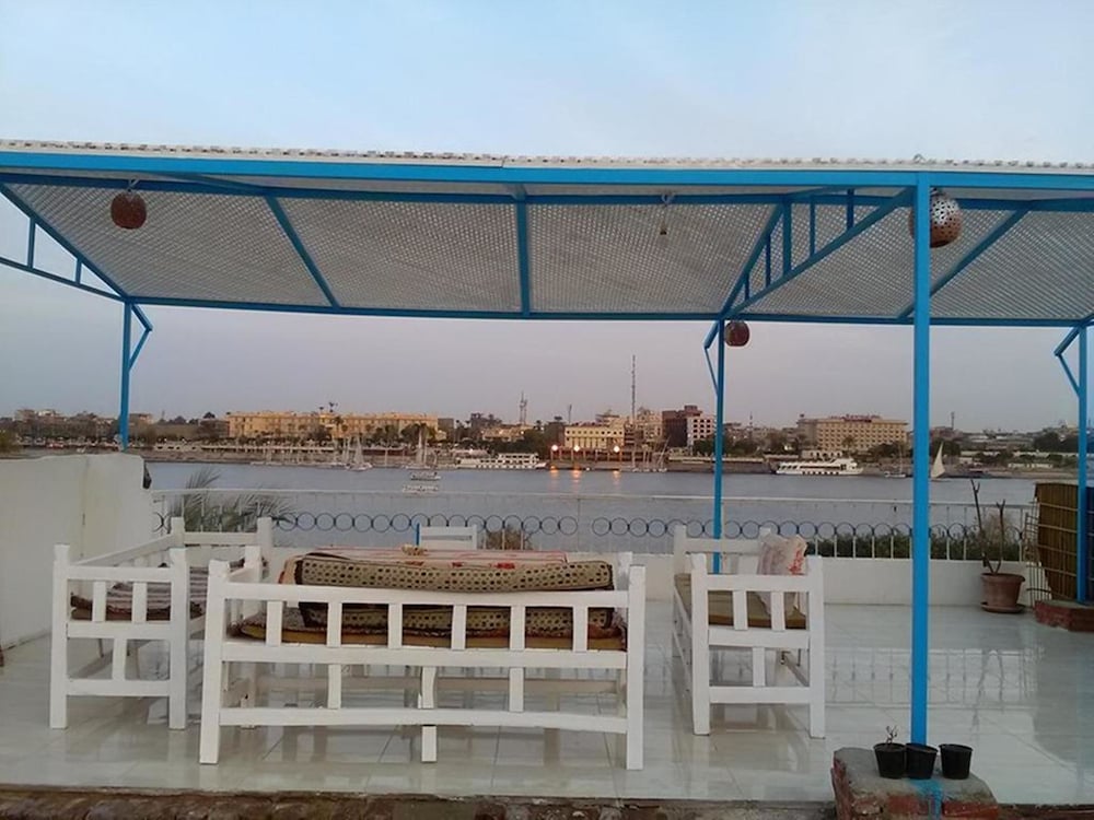 Luxor Guest House