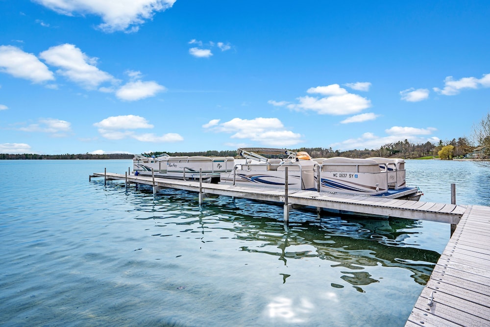 Fife Lake Retreat - Property Image 19