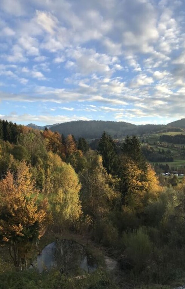 Alpchalet Staufner Quelle