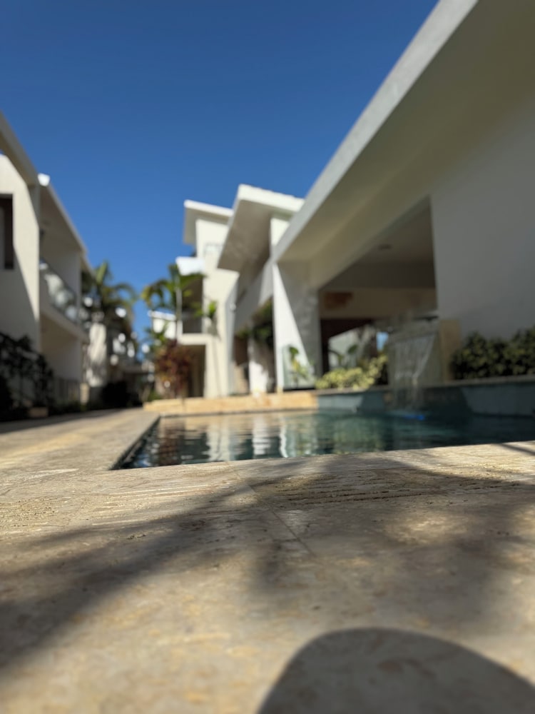 Penthouse en el Paraiso.