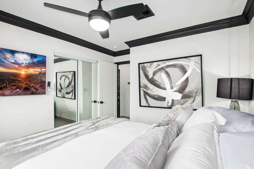 Modern Roose-pool Heat Available-hot Tub- Old Town
