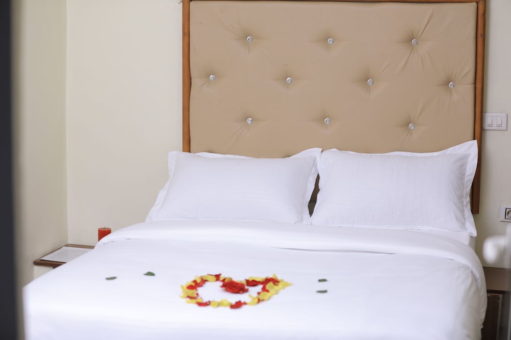 Guest Inn Addis view 2