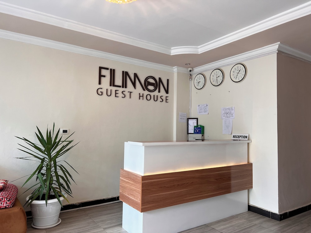 Filimon Guest House