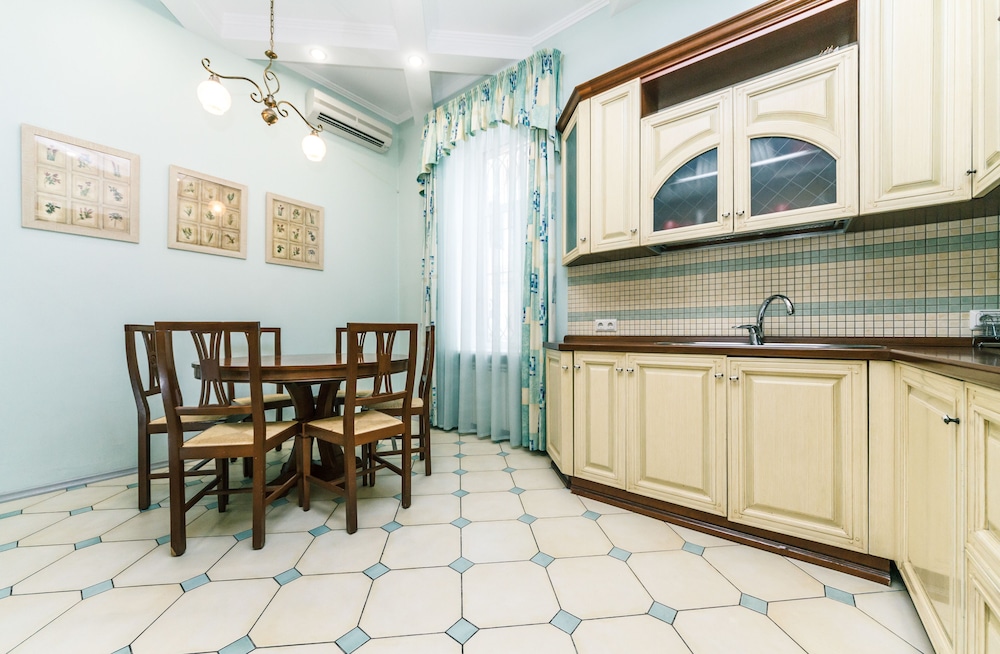 Kiev Apartments