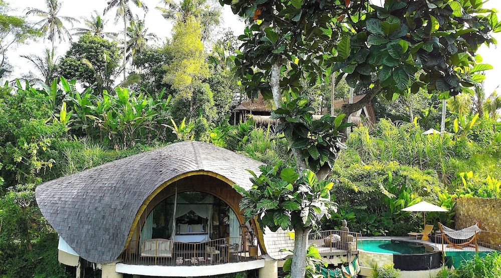 Belalu Bali Boutique & Spa Experience