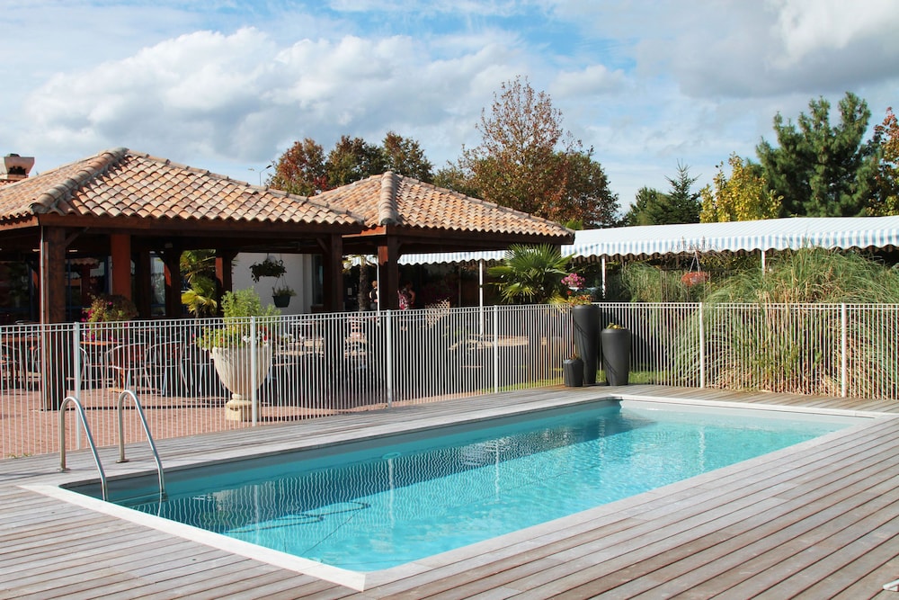 Merignac Vacations - L'Etoile Bleue - Property Image 7