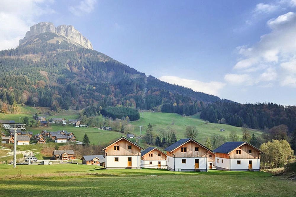 Holiday Resort Altaussee, Lichtersberg